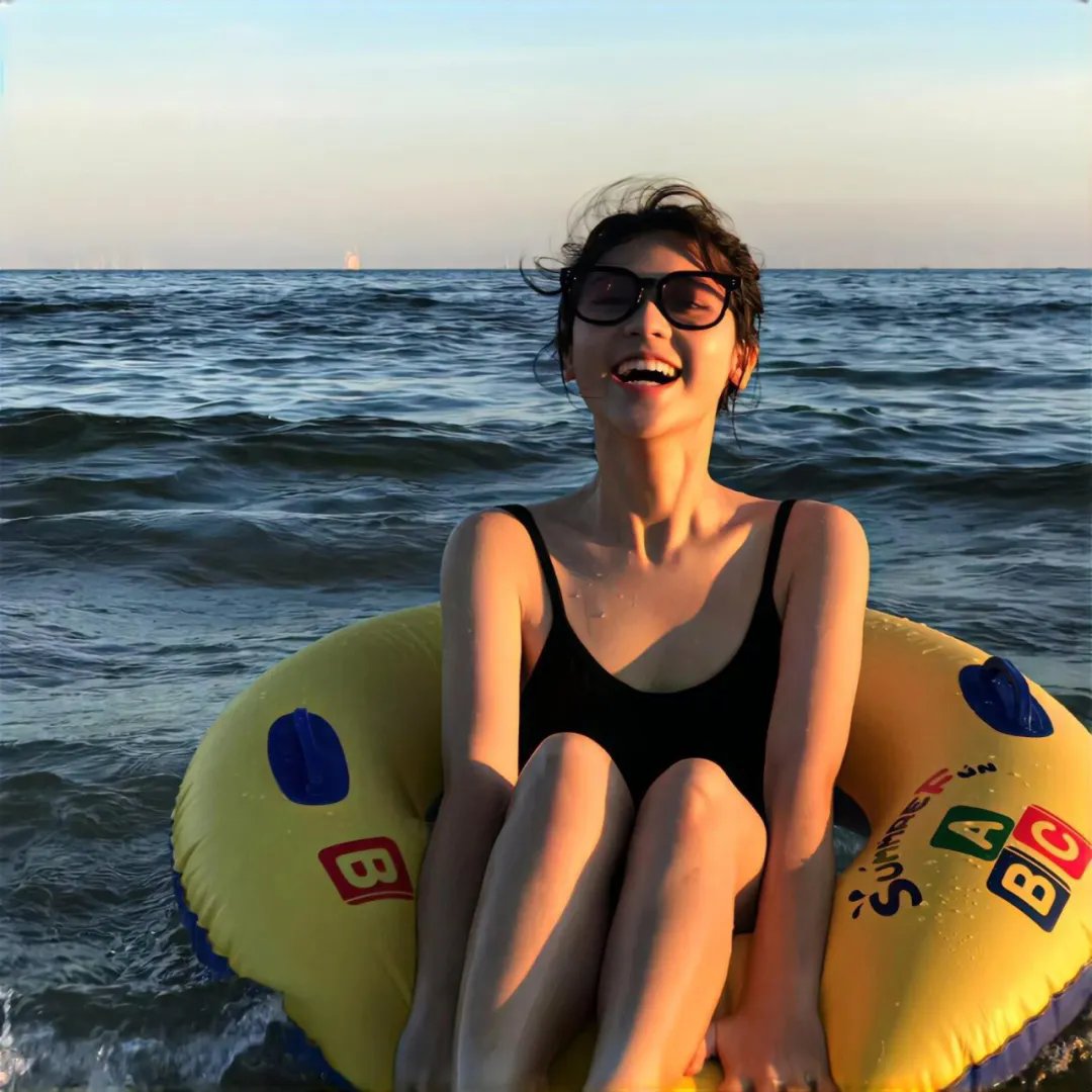 雨中的永东桥 海报