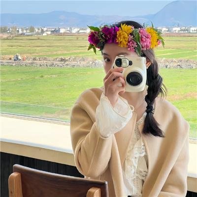 坠入爱河 海报